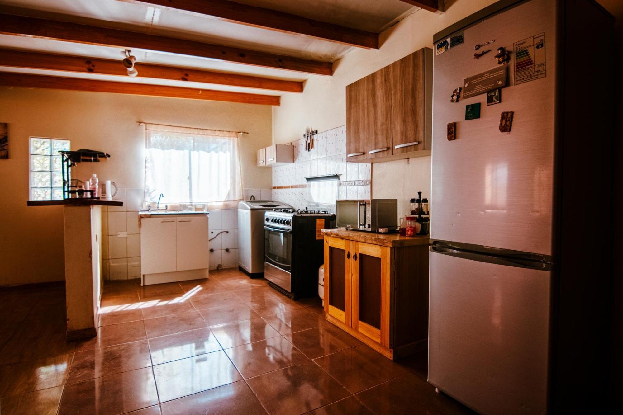 סן פדרו דה אטקאמה Casa Desert מראה חיצוני תמונה